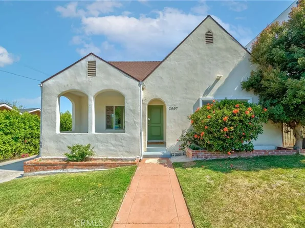 2807 E 6th St, Los Angeles, CA 90023