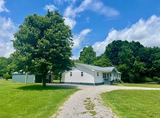 10224 State Route 505 S, Cromwell, KY 42333