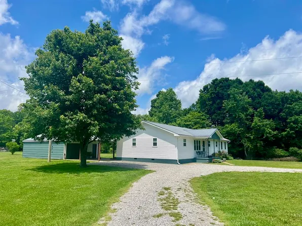 10224 State Route 505 S, Cromwell, KY 42333