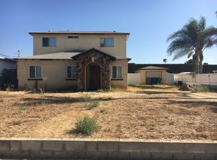 1349 Naranca Ave, El Cajon, CA 92021