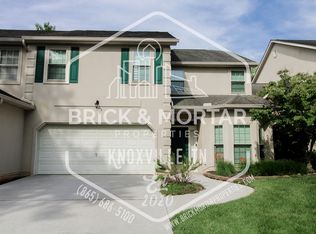 613 Chapel Point Ln, Knoxville, TN 37934