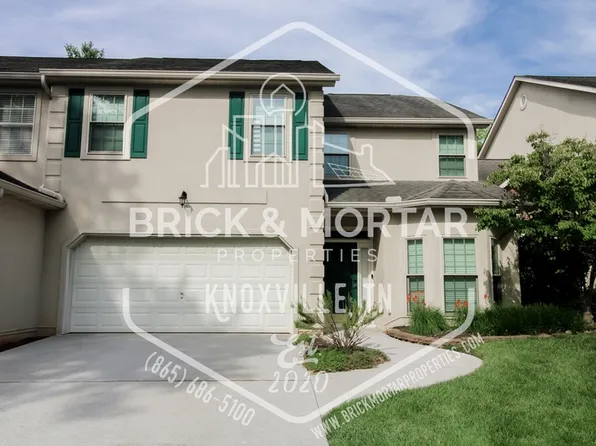 613 Chapel Point Ln, Knoxville, TN 37934