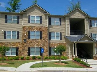 5204 Fairington Club Dr #1104, Lithonia, GA 30038
