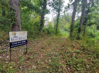 0 Waterview Rd, Grosse Ile, MI 48138