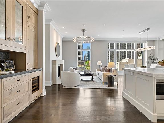 3rd image of 9 W Walton St #702