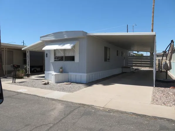 4065 E University Dr Lot 355, Mesa, AZ 85205