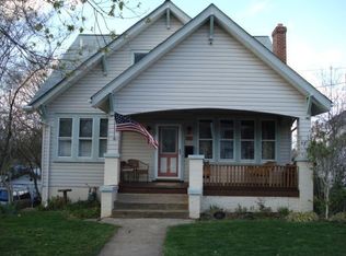 302 Oakridge Blvd, Lynchburg, VA 24502