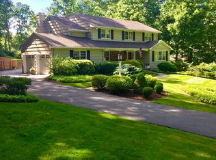 78 Manor Dr, Basking Ridge, NJ 07920