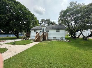 504 E 6th St, Maryville, MO 64468