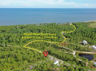 134 Fishhook Way, Sopchoppy, FL 32358