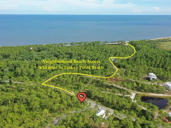 134 Fishhook Way, Sopchoppy, FL 32358