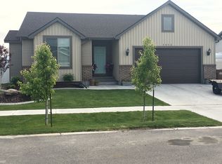 5052 Brookstone St, Chubbuck, ID 83202