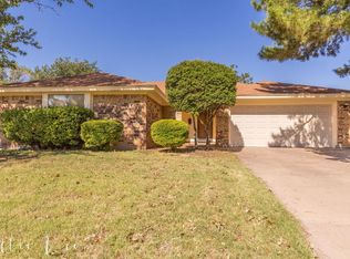 5274 Long Shadows Ln, Abilene, TX 79606