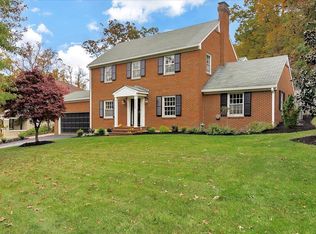 3008 Maywood Rd SW, Roanoke, VA 24014