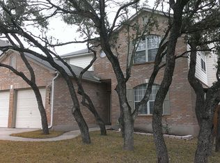 8806 Ridgefront, San Antonio, TX 78250