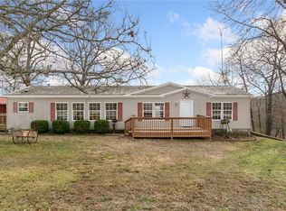 16547 Highway 311, Green Forest, AR 72638