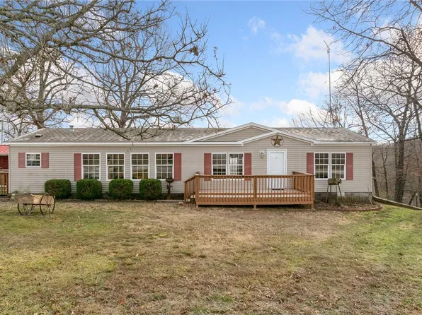 16547 Highway 311, Green Forest, AR 72638