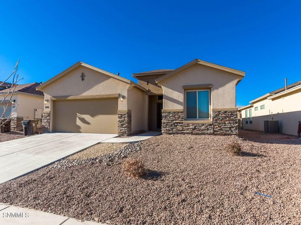 846 Holly Park Ave Sunland Park Nm 88008 Zillow