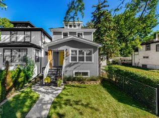 1413 Wenonah Ave, Berwyn, IL 60402