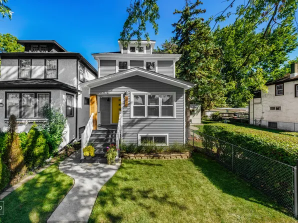 1413 Wenonah Ave, Berwyn, IL 60402