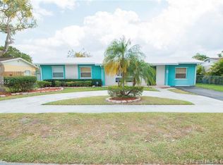 11004 SW 154th Ter, Miami, FL 33157