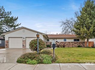 4921 N Sunderland Dr, Boise, ID 83704