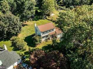 55 Walden Way, Coatesville, PA 19320