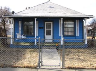 718 College Ave, Deer Lodge, MT 59722