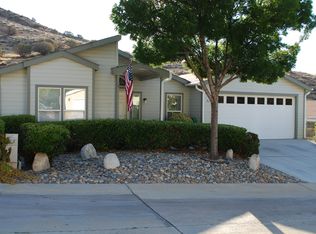 33105 Santiago Rd SPC 71, Acton, CA 93510