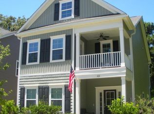 1831 Towne St, Johns Island, SC 29455