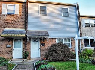 5107 Bay Rd, Bensalem, PA 19020
