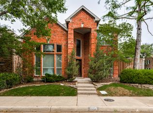 18515 Kelly Cave Trl, Dallas, TX 75252