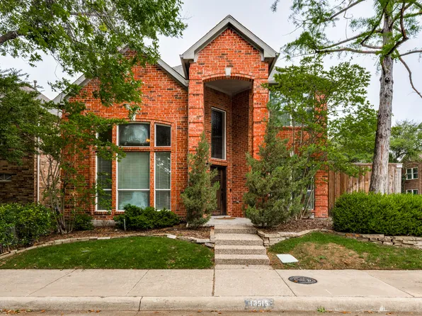 18515 Kelly Cave Trl, Dallas, TX 75252