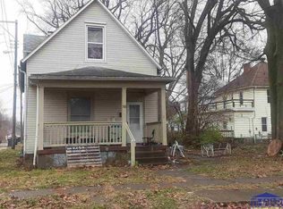 718 Putnam St, Terre Haute, IN 47802