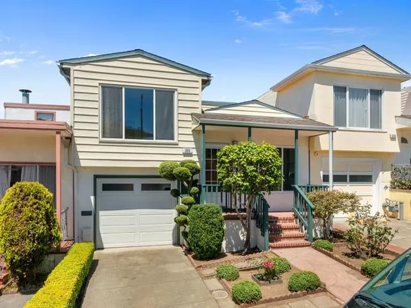 366 Abbot Ave, Daly City, CA 94014