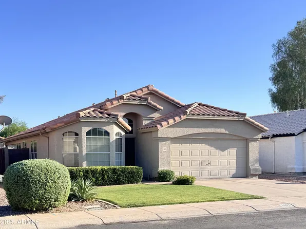 1463 E SILVER CREEK Road, Gilbert, AZ 85296