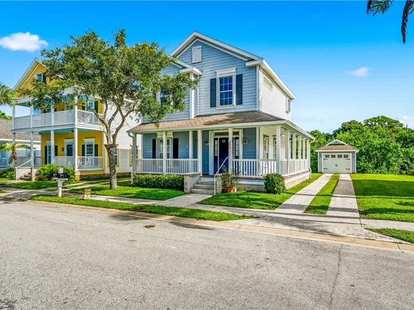 3314 N Park Dr, Fort Pierce, FL 34982