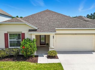 31 Ridge Rd, Palm Coast, FL 32137