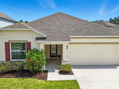 31 RIDGE Road, Palm Coast, FL, 32137