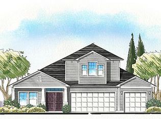 1127 Bent Creek Dr, Saint Johns, FL 32259