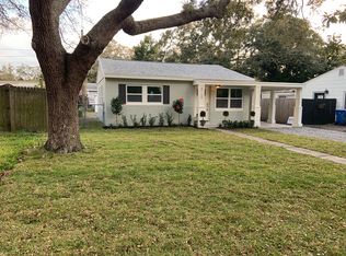 8160 24th Ave N, Saint Petersburg, FL 33710