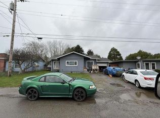 1362 Oregon St, Crescent City, CA 95531