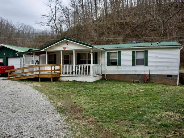 3978 Hannan Trace Rd, Glenwood, WV 25520