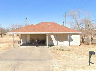 1102 37th St, Lubbock, TX 79412