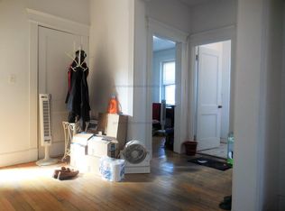 5 Spofford Rd #AM16, Allston, MA 02134