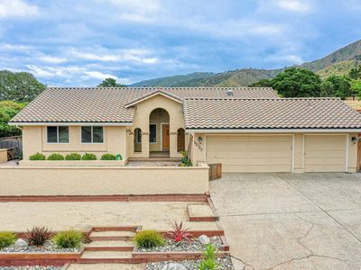 22723 Indian Springs Rd, Salinas, CA, 93908