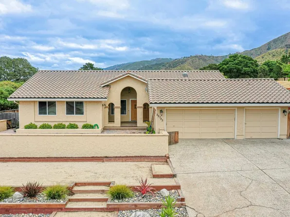 22723 Indian Springs Rd, Salinas, CA 93908