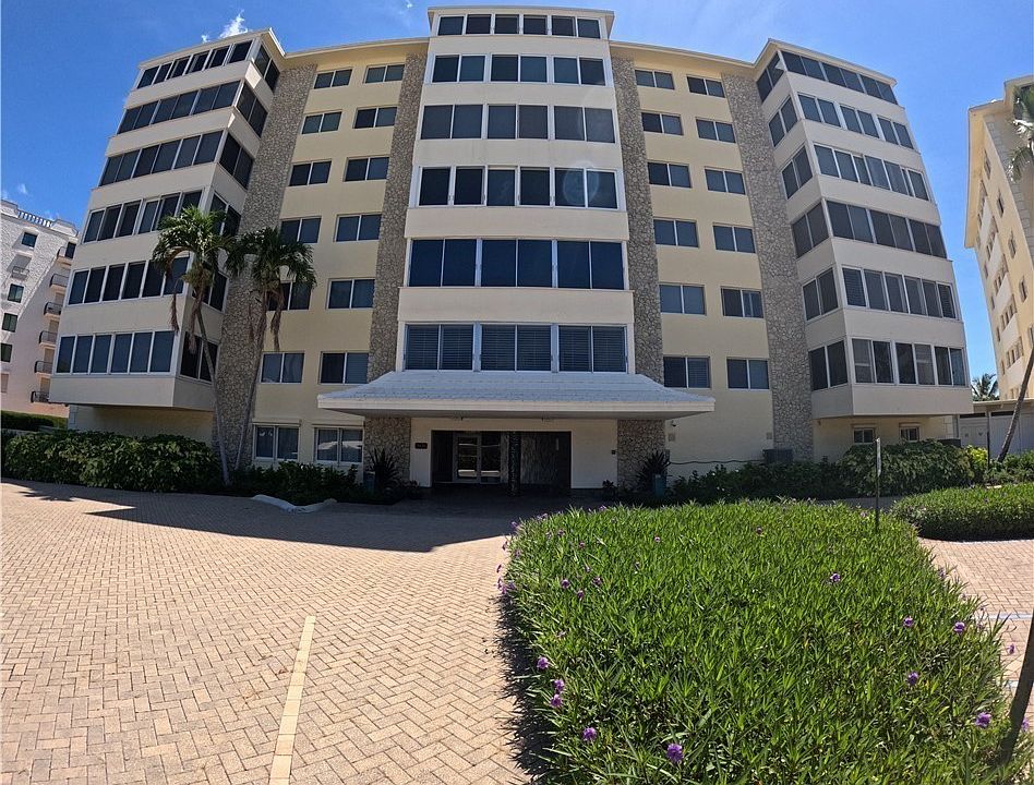 1st image of 3420 Gulf Shore Blvd N APT 43