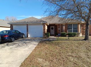 2808 Goldfinch Dr, Mesquite, TX 75181