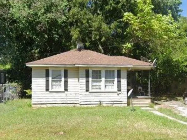 5018 Werner Ave, Shreveport, LA 71108